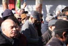 مراسم راهپیمایی ایران مقتدر